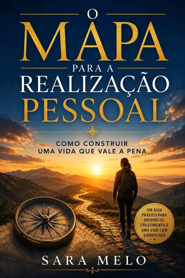 O Mapa Para a Realização Pessoal