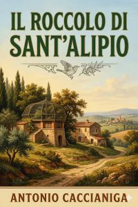 Il roccolo di Sant'Alipio
