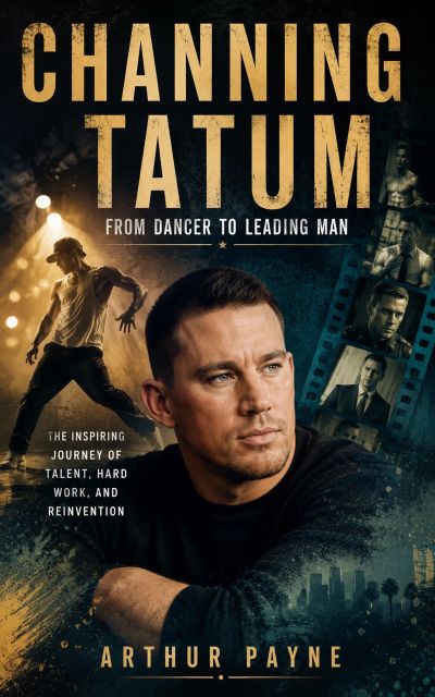 CHANNING TATUM