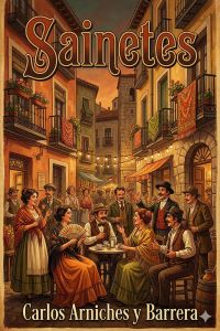 Sainetes