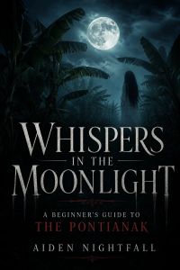 Whispers in the Moonlight: A Beginner’s Guide to the Pontianak