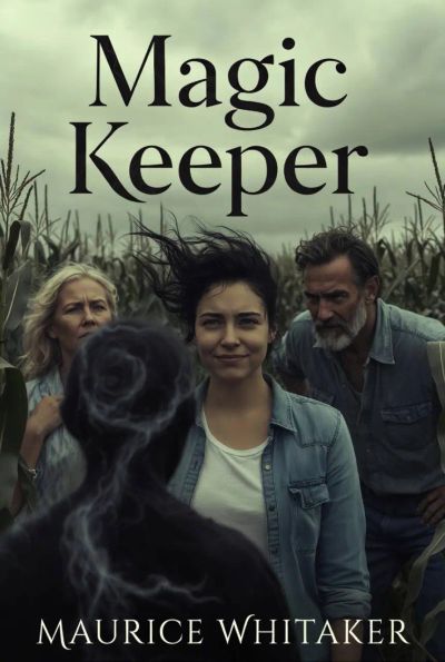 Magic Keeper
