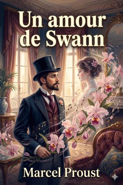 Un amour de Swann