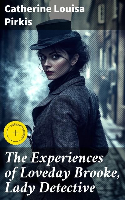 The Experiences of Loveday Brooke, Lady Detective
