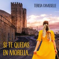 Si te quedas en Morella...