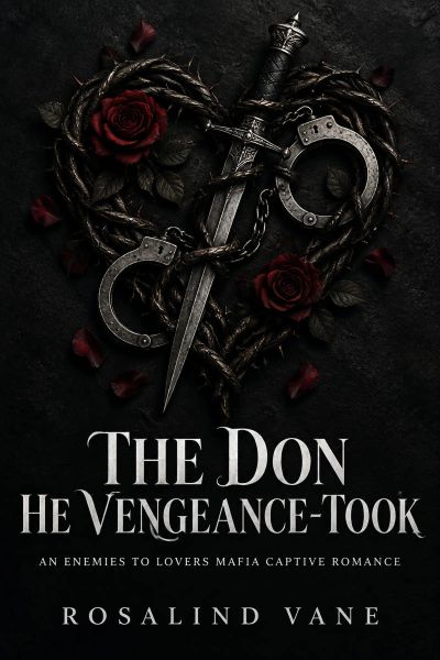 The Don He Vengeance-Took
