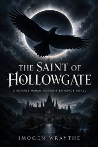 The Saint of Hollowgate