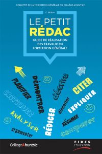 Le petit rédac
