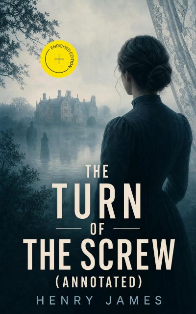 The Turn of the Screw (Annotated)