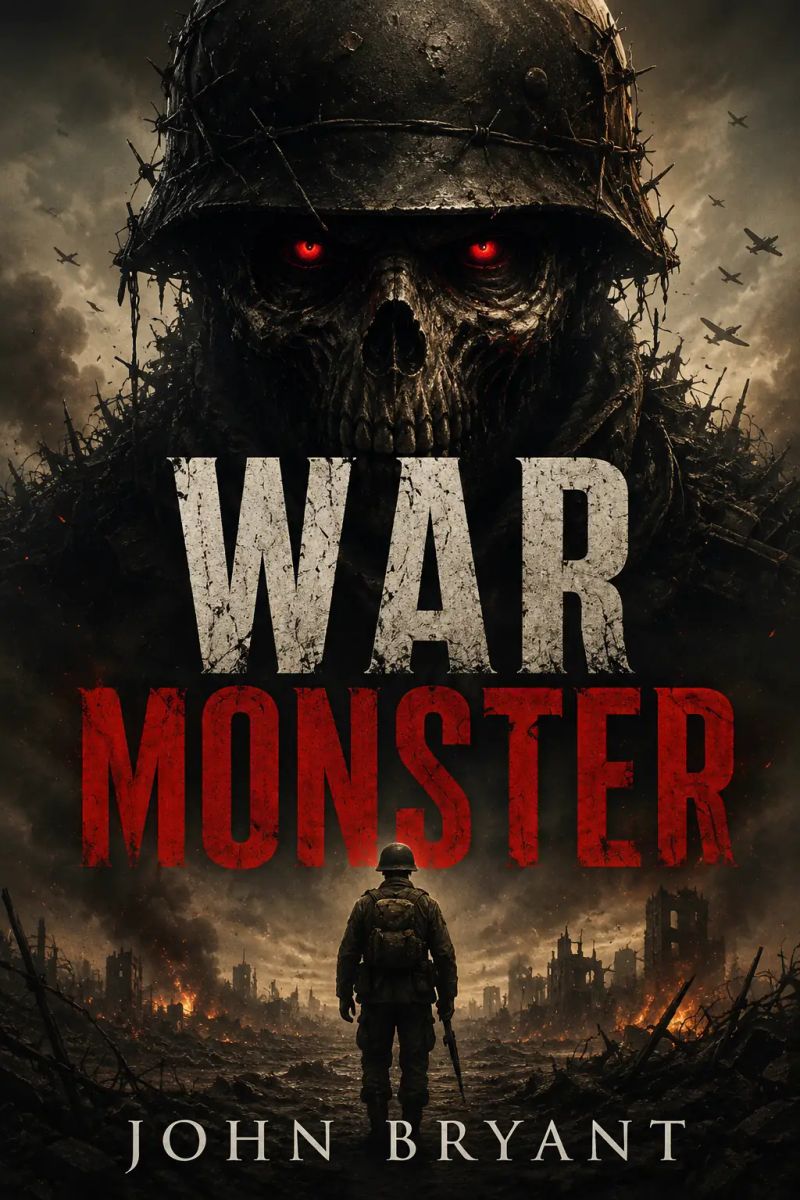 War Monster