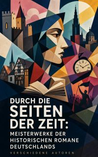 Durch die Seiten der Zeit: Meisterwerke der historischen Romane Deutschlands