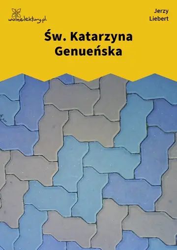 Św. Katarzyna Genueńska