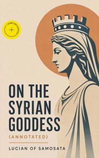 On the Syrian Goddess (Annotated)