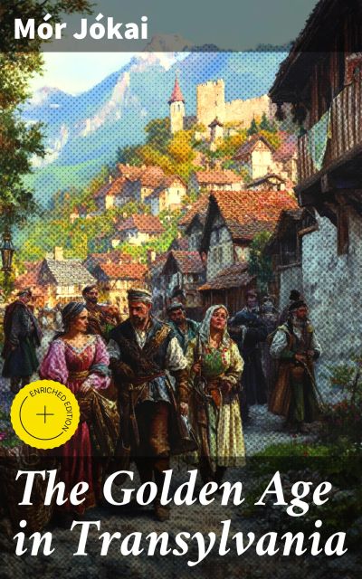 The Golden Age in Transylvania