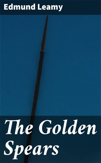 The Golden Spears
