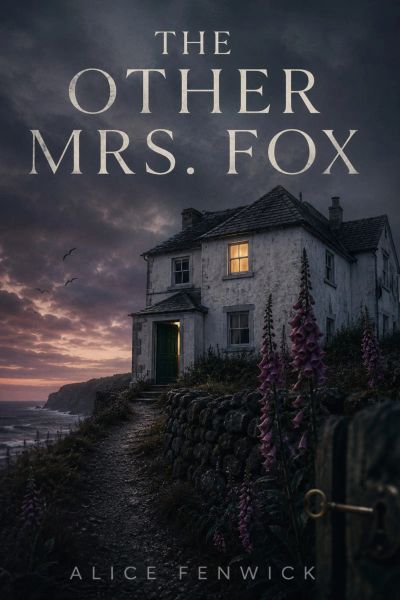 THE OTHER MRS. FOX