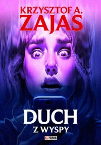 Duch z wyspy