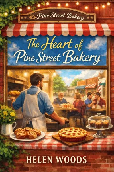 The Heart of Pine Street Bakery