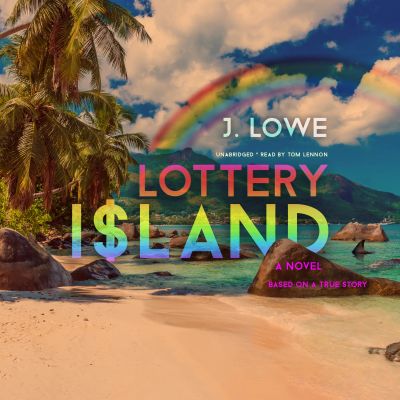 Lottery Island