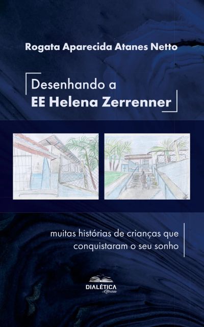 Desenhando a EE Helena Zerrenner