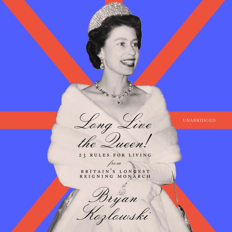 Long Live the Queen!