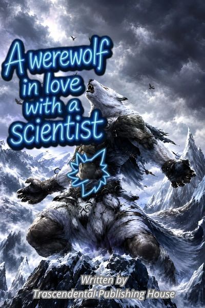 A werewolf in love with a scientist