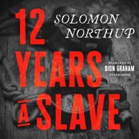 12 Years a Slave