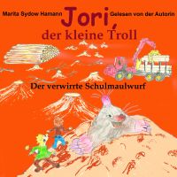 Jori, der kleine Troll