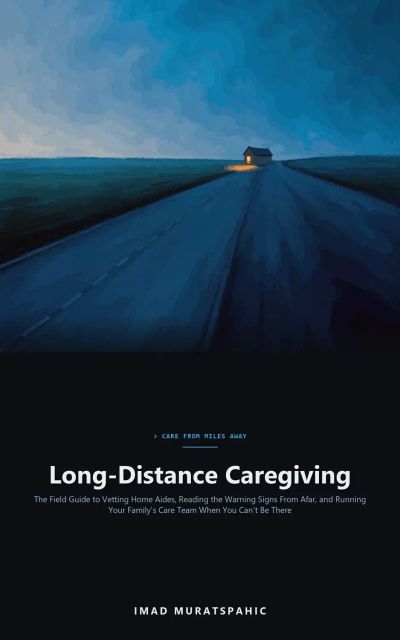 Long-Distance Caregiving