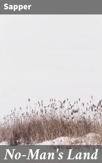 No-Man's Land