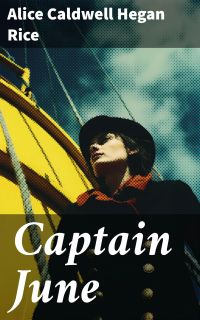 Captain June