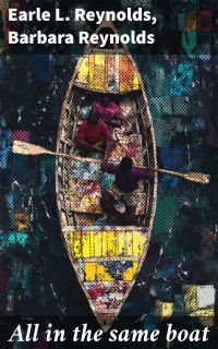 All in the same boat