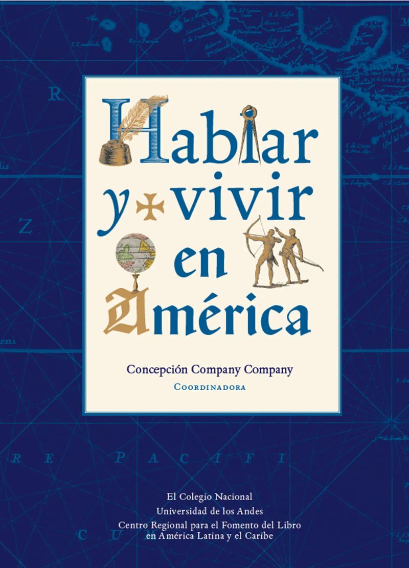 Hablar y vivir en América
