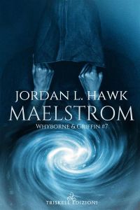 Maelstrom: Edizione italiana