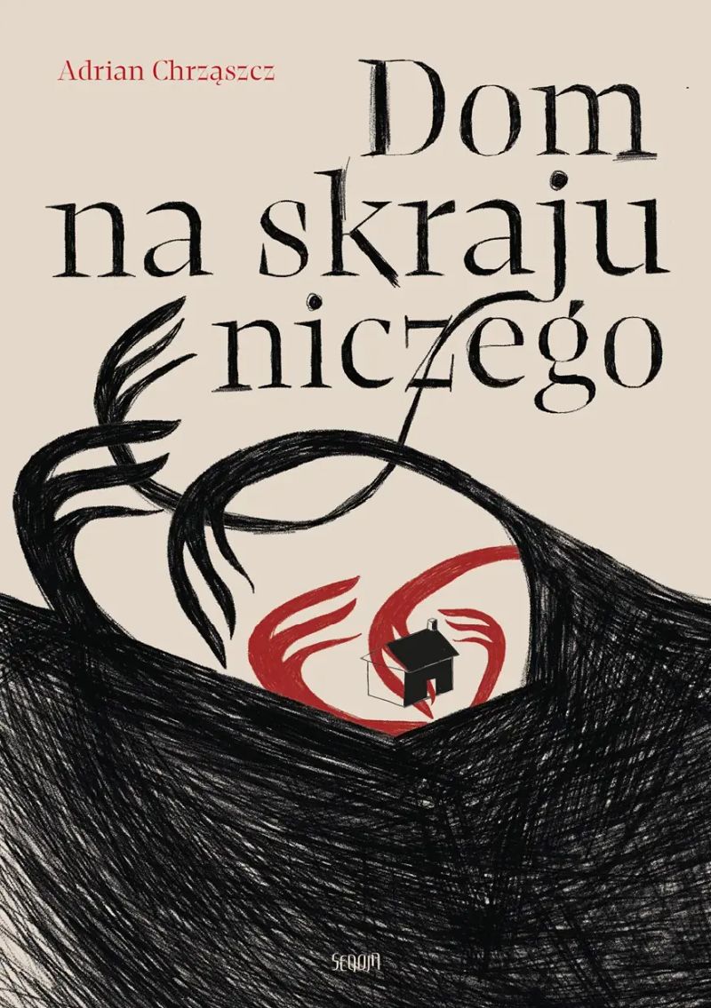 Dom na skraju niczego
