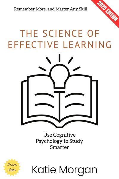 The Science of Effective Learning