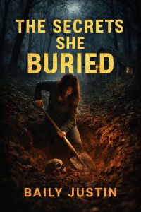 The Secrets she Buried