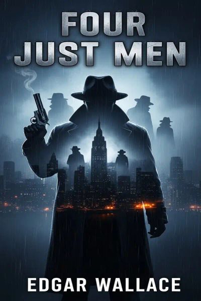 Four Just Men