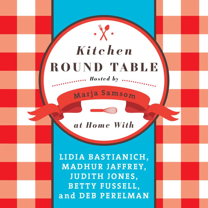 Kitchen Round Table