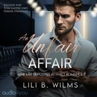 An Unfair Affair