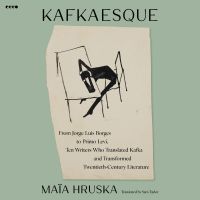 Kafkaesque