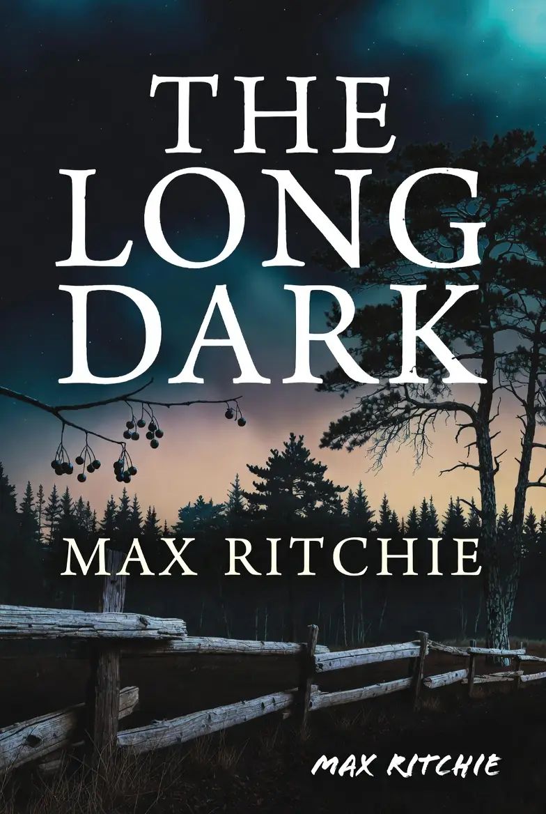 THE LONG DARK