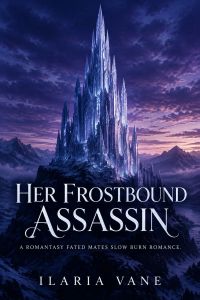 Her Frostbound Assassin
