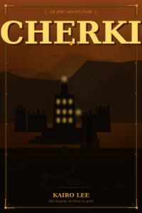 Cherki
