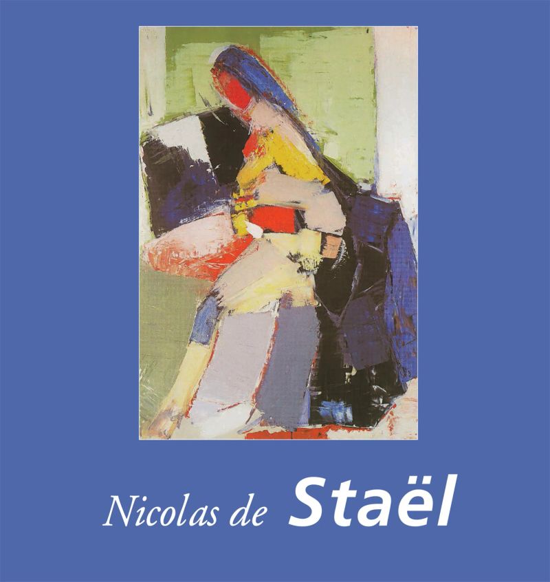 Nicolas de Staël