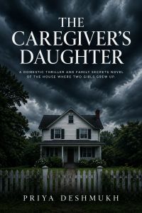 The Caregiver's Daughter