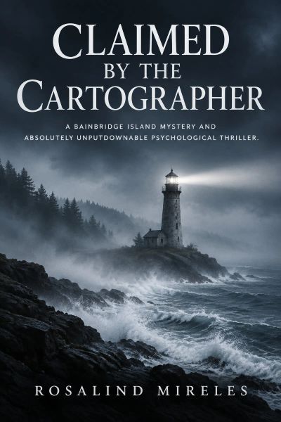 Claimed by the Cartographer
