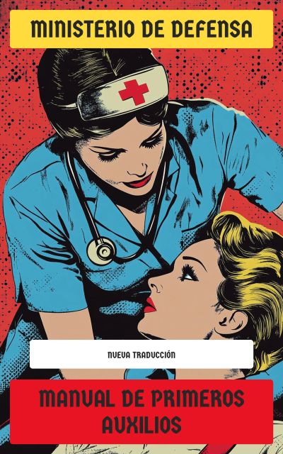 Manual de primeros auxilios