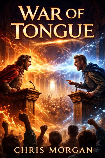 war of tongue