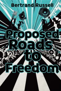 Proposed Roads to Freedom 